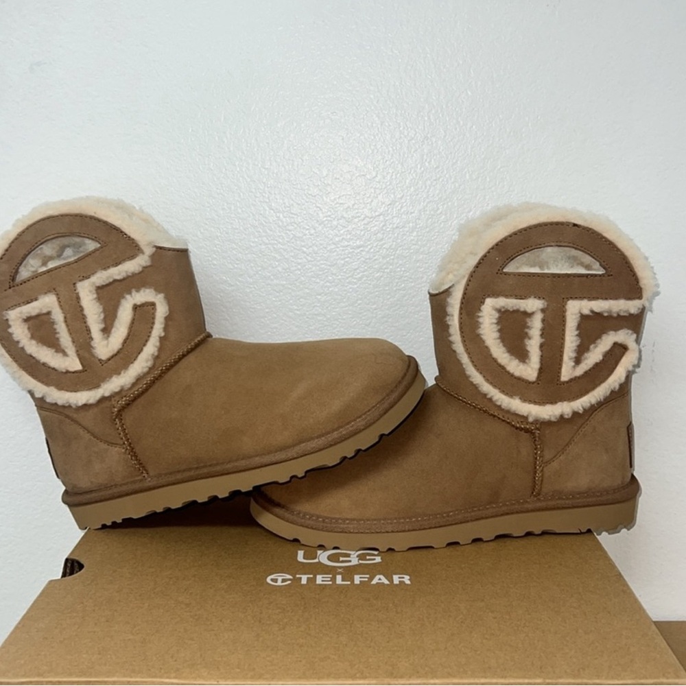 UGG X TELFAR MINI